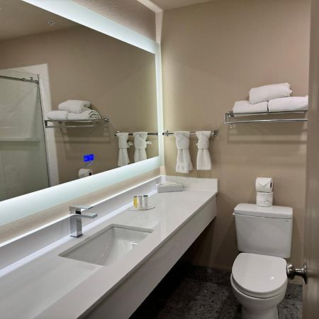 Travelodge By Wyndham Lake Havasu Lake Havasu City Ngoại thất bức ảnh