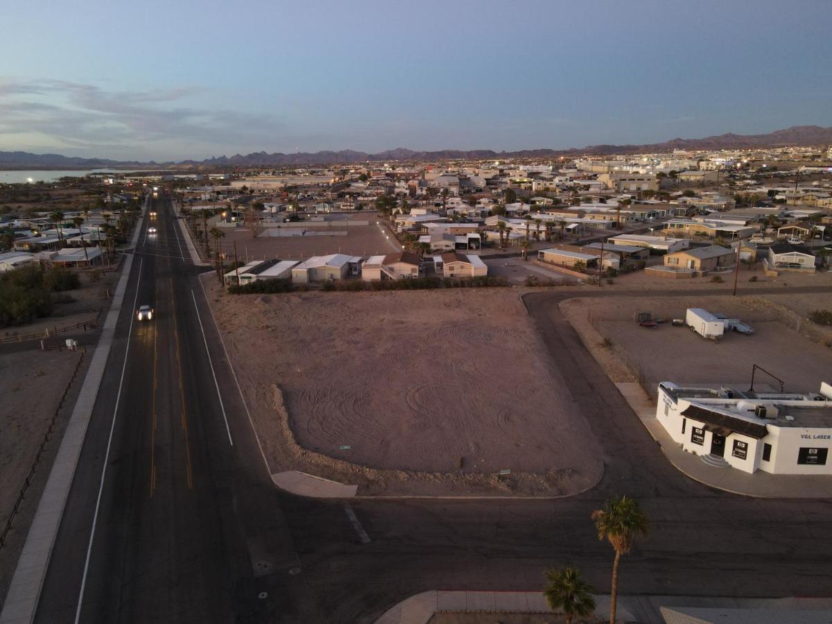 Travelodge By Wyndham Lake Havasu Lake Havasu City Ngoại thất bức ảnh