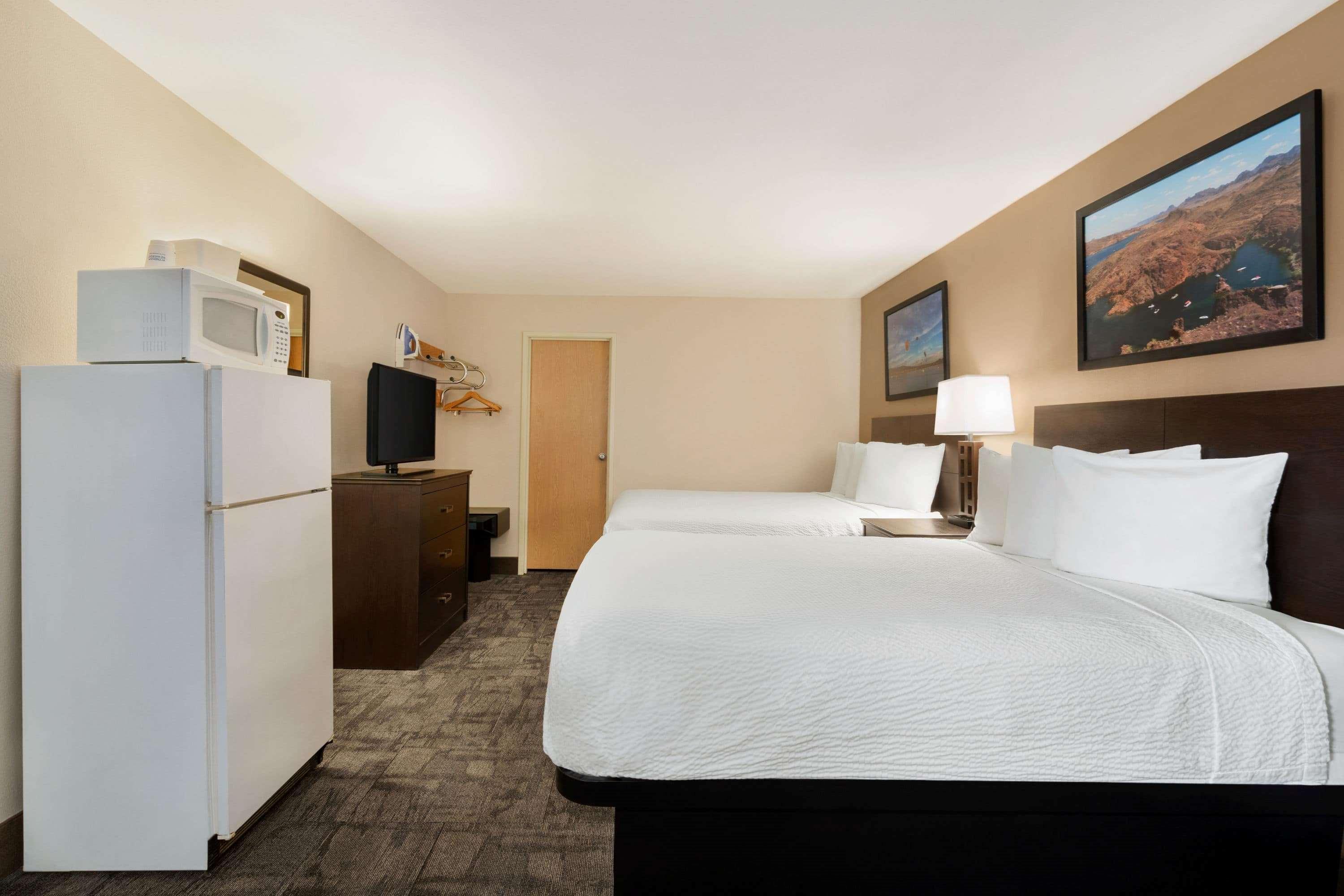 Travelodge By Wyndham Lake Havasu Lake Havasu City Ngoại thất bức ảnh