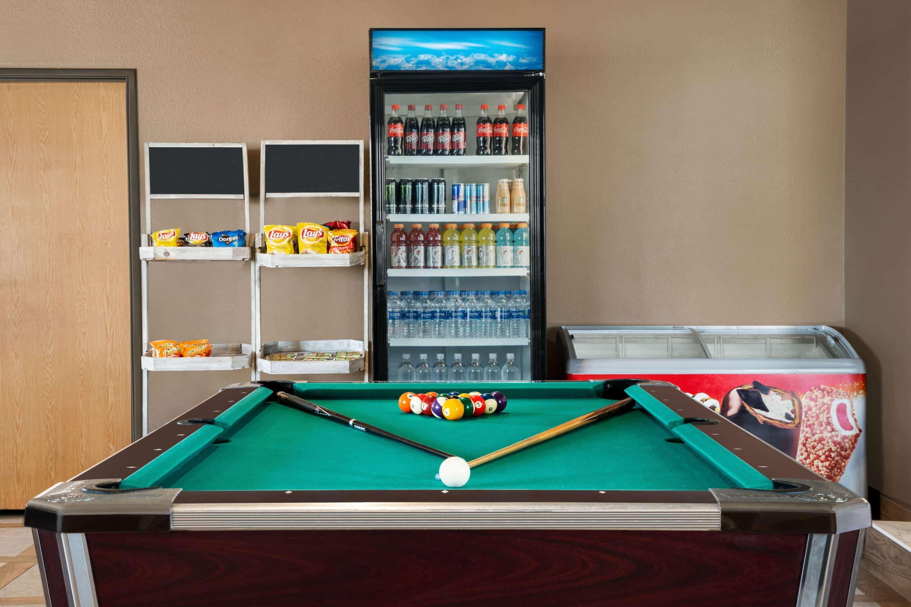 Travelodge By Wyndham Lake Havasu Lake Havasu City Ngoại thất bức ảnh