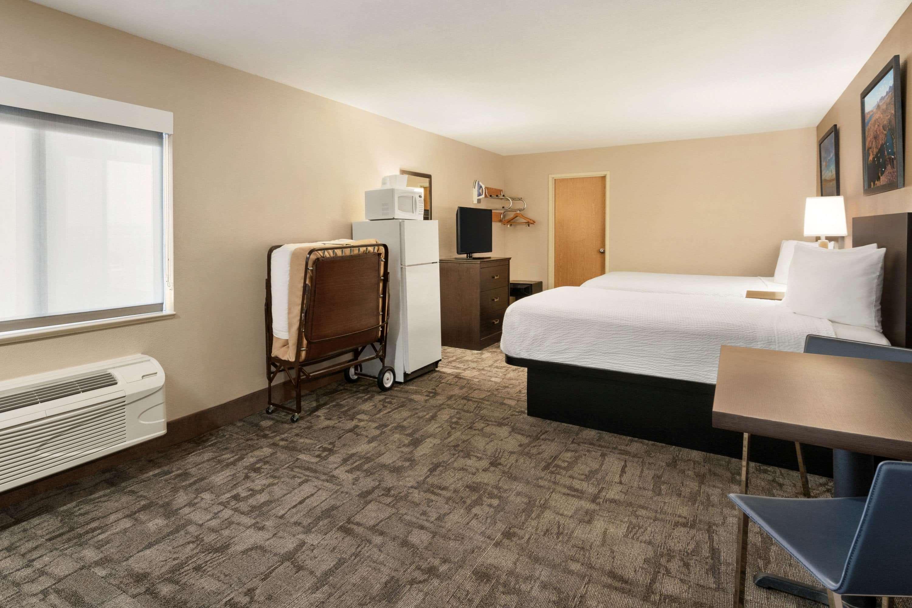 Travelodge By Wyndham Lake Havasu Lake Havasu City Ngoại thất bức ảnh