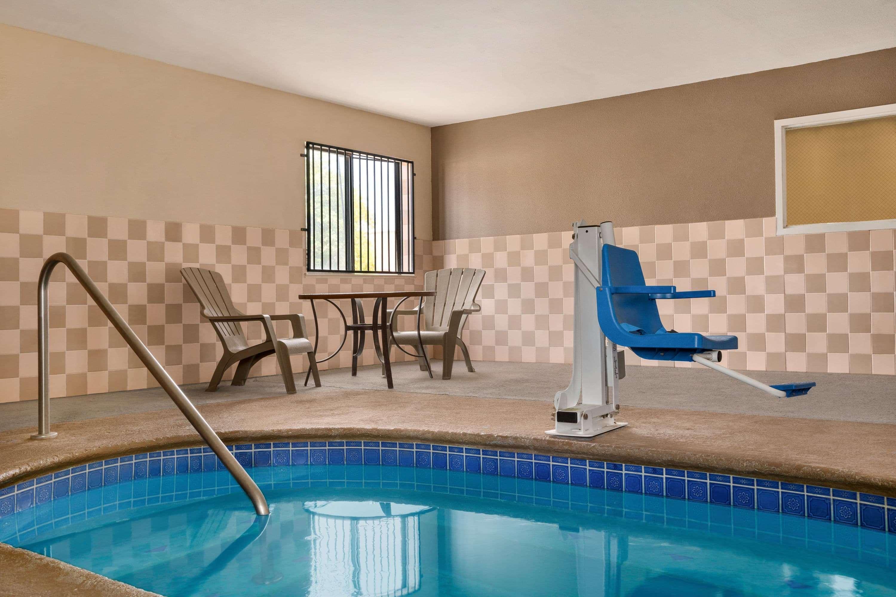 Travelodge By Wyndham Lake Havasu Lake Havasu City Ngoại thất bức ảnh