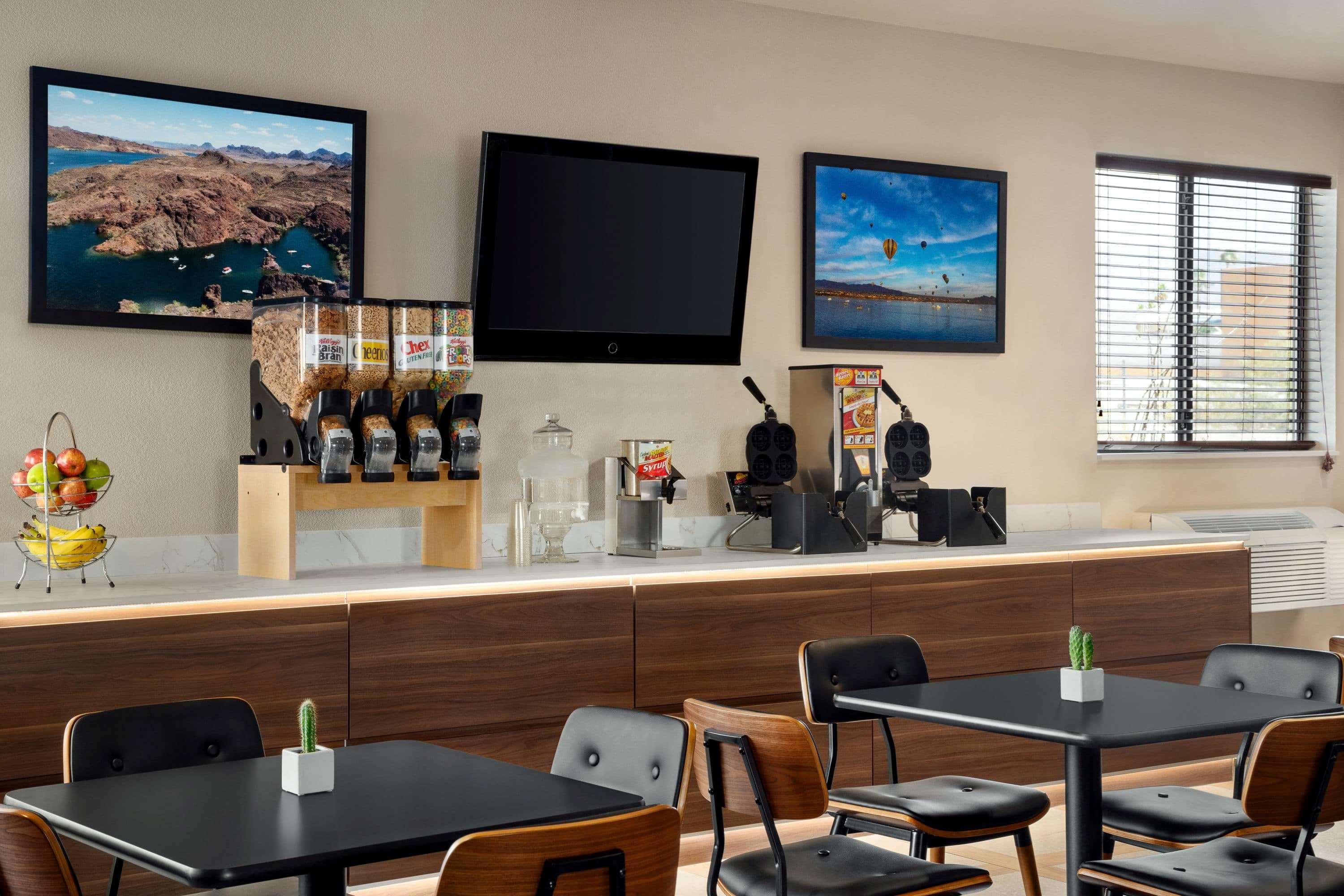 Travelodge By Wyndham Lake Havasu Lake Havasu City Ngoại thất bức ảnh