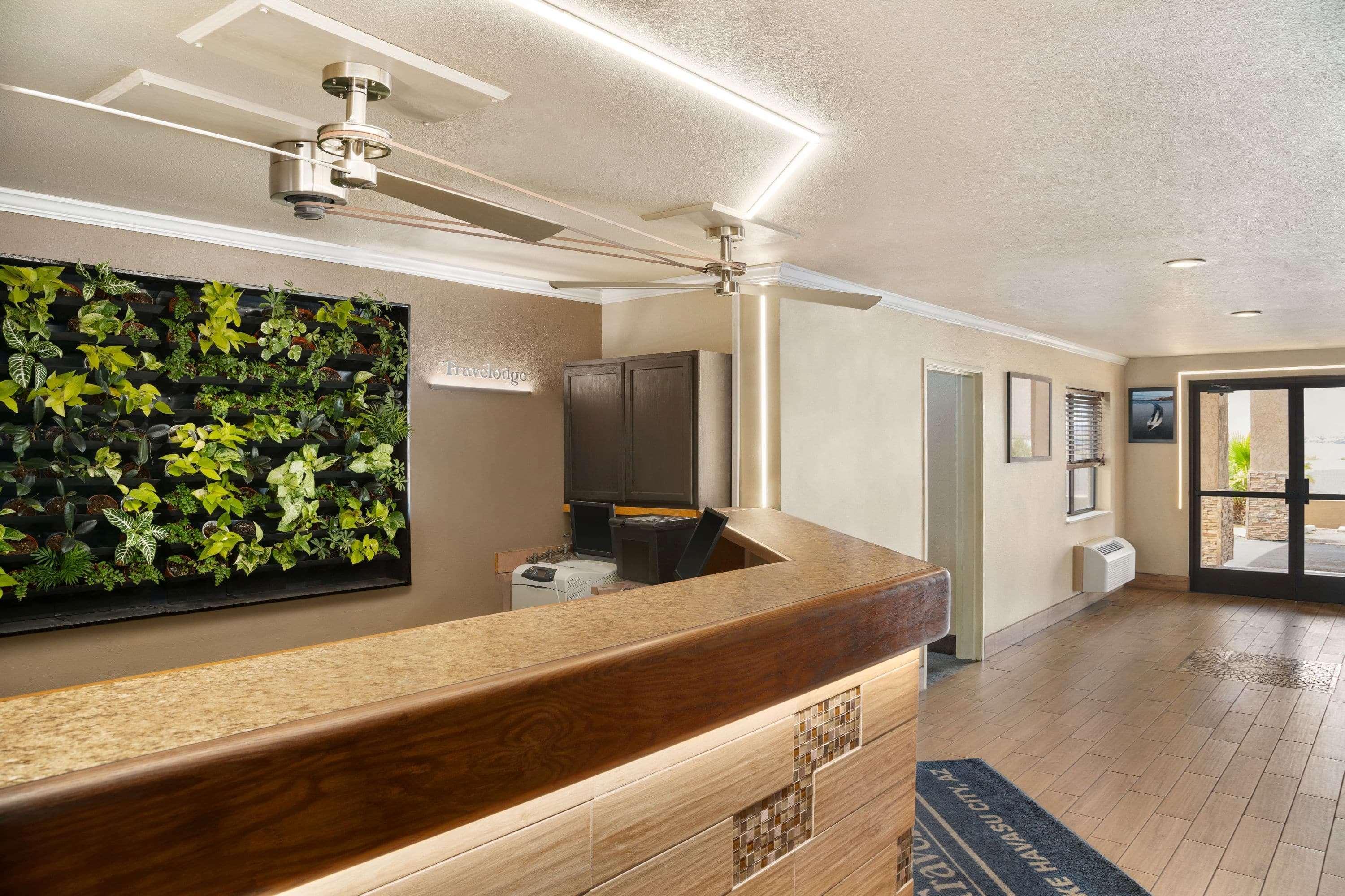 Travelodge By Wyndham Lake Havasu Lake Havasu City Ngoại thất bức ảnh