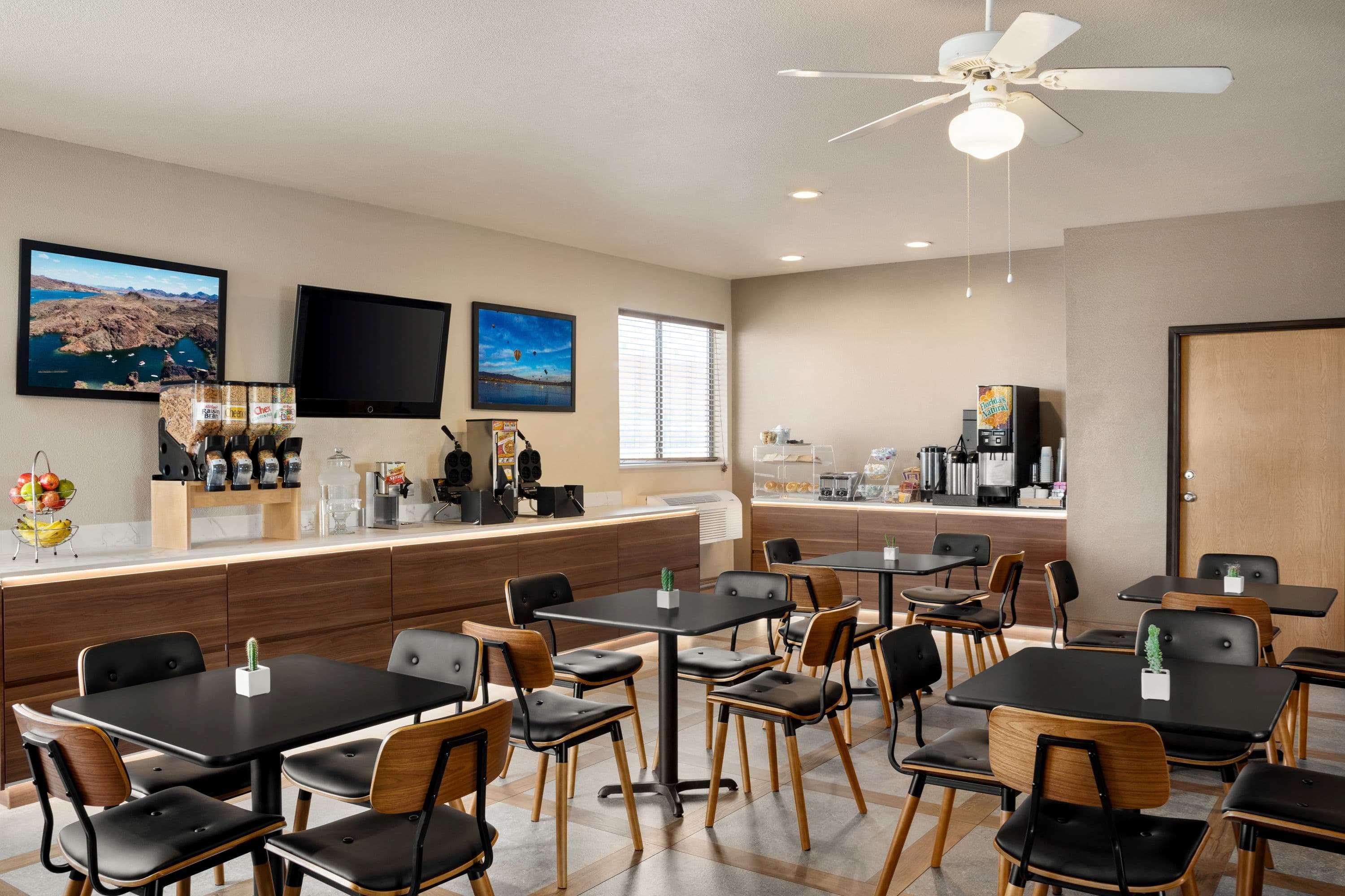 Travelodge By Wyndham Lake Havasu Lake Havasu City Ngoại thất bức ảnh