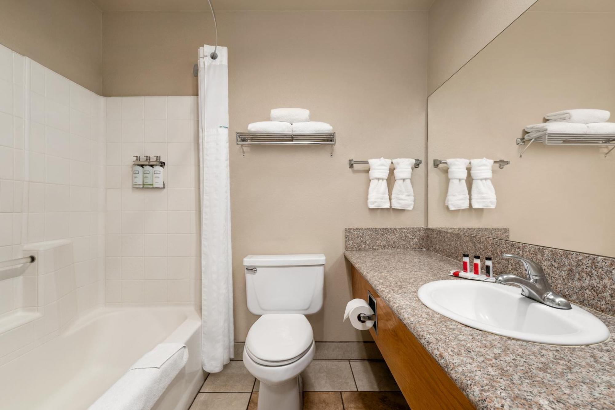 Travelodge By Wyndham Lake Havasu Lake Havasu City Phòng bức ảnh