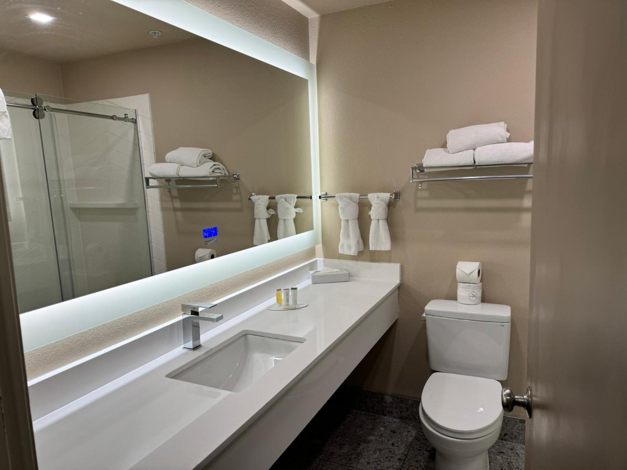 Travelodge By Wyndham Lake Havasu Lake Havasu City Ngoại thất bức ảnh