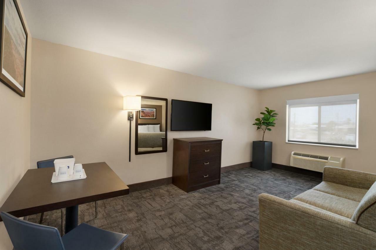 Travelodge By Wyndham Lake Havasu Lake Havasu City Phòng bức ảnh