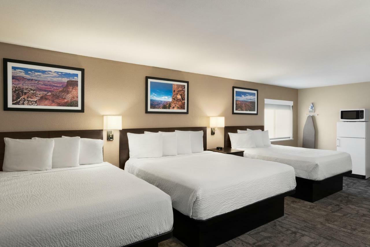 Travelodge By Wyndham Lake Havasu Lake Havasu City Phòng bức ảnh