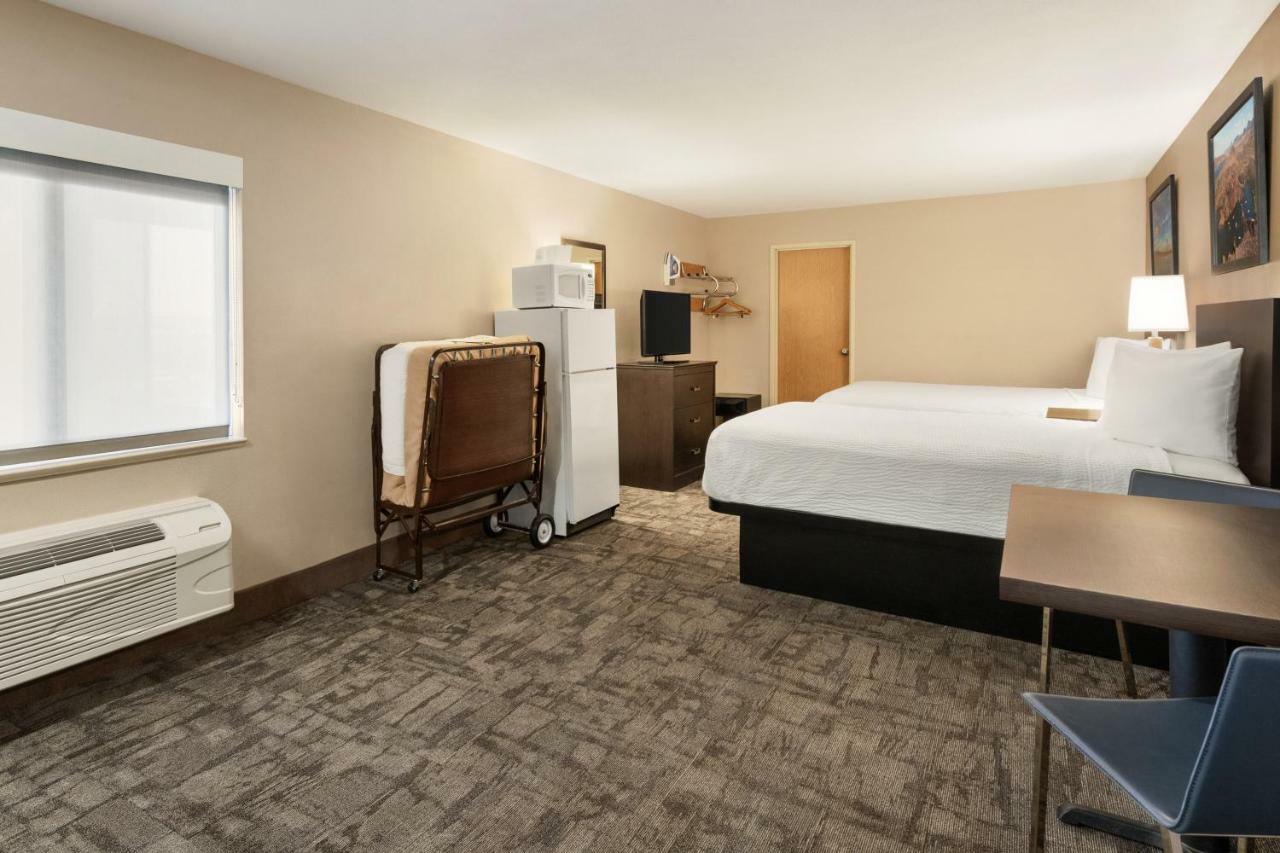 Travelodge By Wyndham Lake Havasu Lake Havasu City Phòng bức ảnh