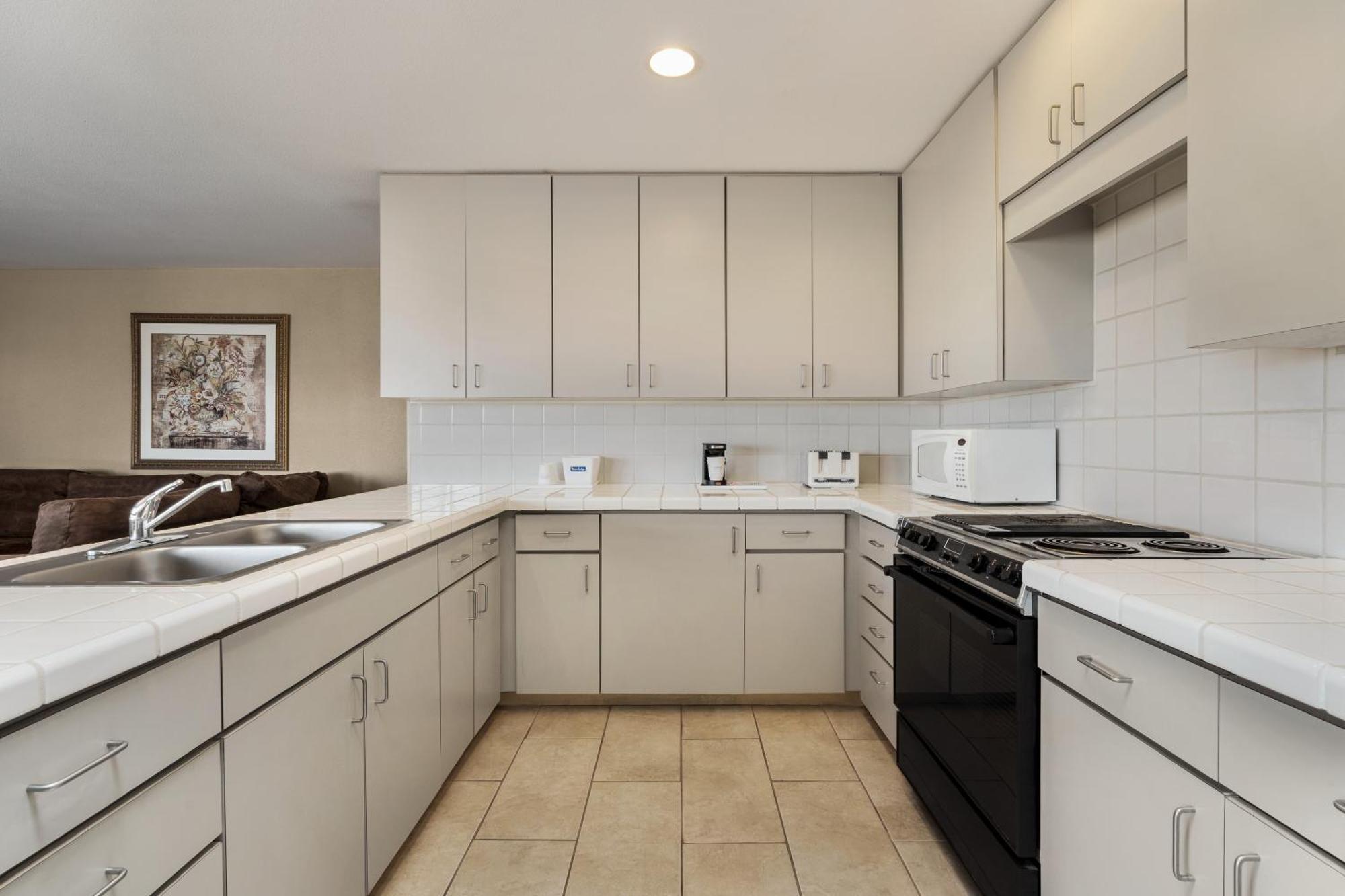 Travelodge By Wyndham Lake Havasu Lake Havasu City Ngoại thất bức ảnh
