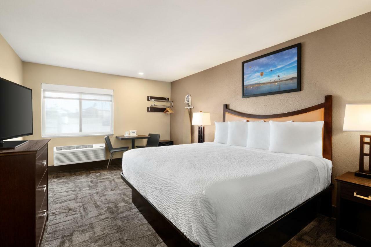 Travelodge By Wyndham Lake Havasu Lake Havasu City Phòng bức ảnh
