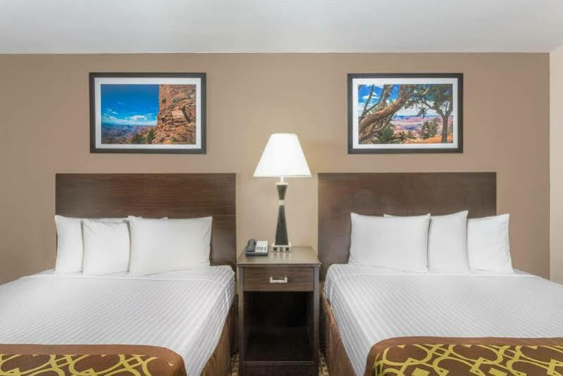 Travelodge By Wyndham Lake Havasu Lake Havasu City Ngoại thất bức ảnh