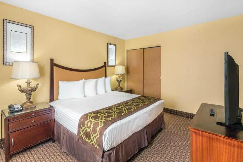 Travelodge By Wyndham Lake Havasu Lake Havasu City Ngoại thất bức ảnh