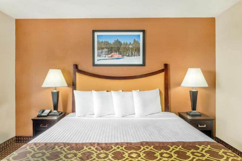 Travelodge By Wyndham Lake Havasu Lake Havasu City Ngoại thất bức ảnh